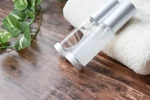 ナイアシンアミドは何％が効果的？敏感肌・アトピー肌でも使いやすい“ちょうどいい濃度”の話