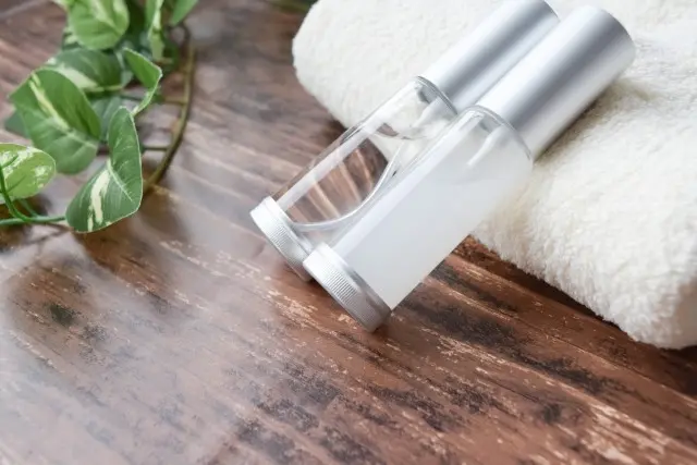 ナイアシンアミドは何％が効果的？敏感肌・アトピー肌でも使いやすい“ちょうどいい濃度”の話