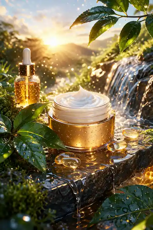 NMNの美容効果とは？ひたちなかの美容鍼の得意な院長より